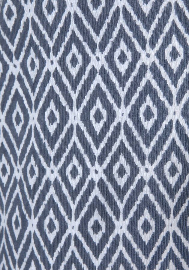 Vivance Dreams Pyjamabroek met print all-over
