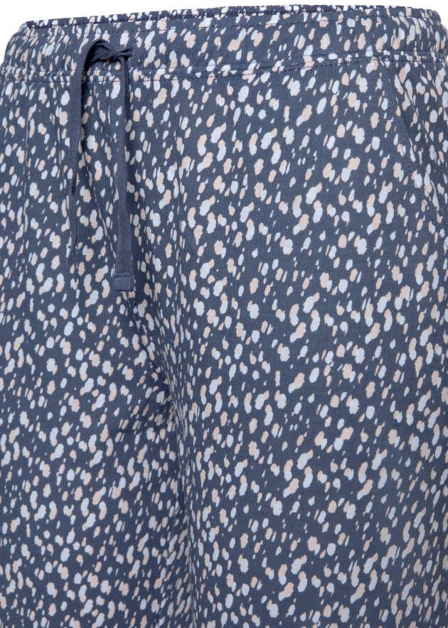 Vivance Dreams Pyjamabroek met print all-over