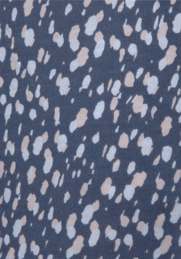 Vivance Dreams Pyjamabroek met print all-over