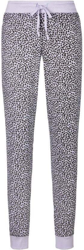 Vivance Dreams Pyjamabroek met print all-over