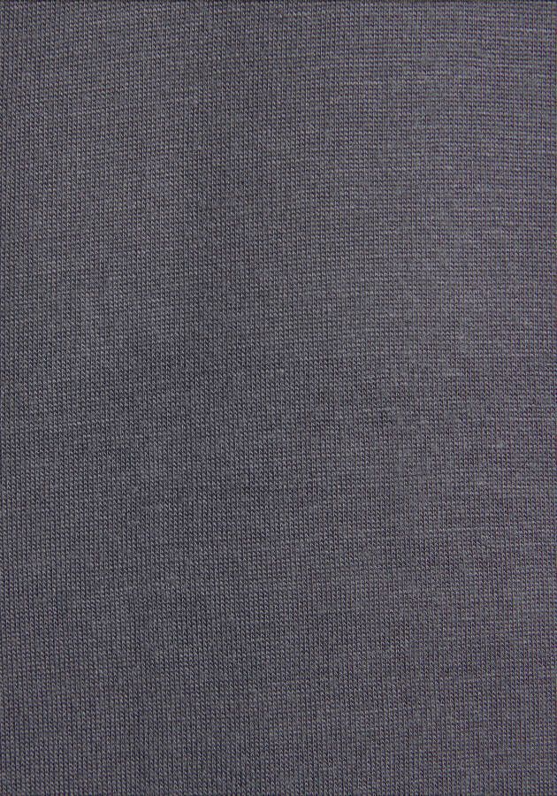 Vivance Dreams Shortama met statement-print (2-delig 1 stuk)