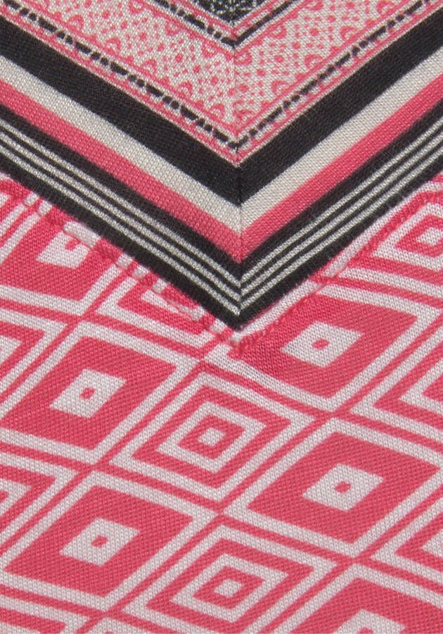 Vivance Dreams Top in mooi etno-design