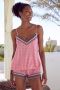 Vivance Dreams Top in mooi etno-design - Thumbnail 6