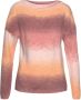 Vivance Gebreide trui van garen met kleurverloop - Thumbnail 2