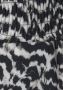 Vivance Jerseybroek met animal print en zakken elastische tailleband zomerbroek - Thumbnail 5