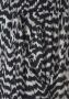Vivance Jerseybroek met animal print en zakken elastische tailleband zomerbroek - Thumbnail 6