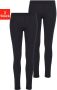 Vivance Legging in set van 2 (Set van 2) - Thumbnail 2