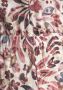 Vivance Maxi-jurk met bloemenprint en split jersey jurk zomerjurk strandjurk - Thumbnail 6