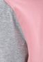 Vivance Pyjama in lange vorm met sterrenprint (2-delig 1 stuk) - Thumbnail 5