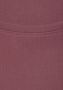 Vivance Shirt met lange mouwen gemaakt van bijzonder zacht en stevig katoen (set 2-delig) - Thumbnail 6