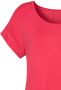 Vivance T-shirt met elastische zoomrand - Thumbnail 2
