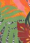 Vivance Tankini met tropisch printdesign - Thumbnail 4