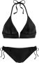 Vivance Triangelbikini met trendy v-hals - Thumbnail 2