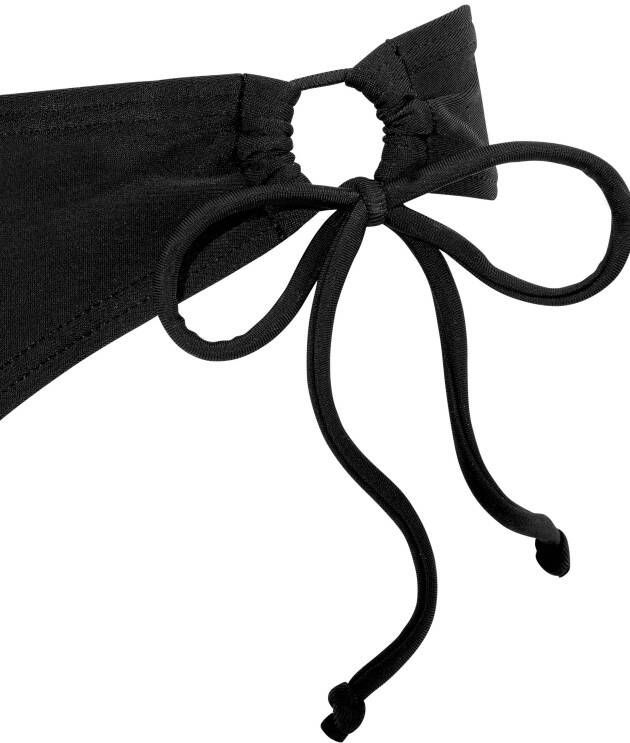 Vivance Triangelbikini met trendy v-hals