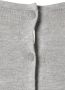 Vivance Trui met korte mouwen met knoopsluiting kan aan beide kanten worden gedragen 3 4 trui fijne gebreide stof - Thumbnail 5
