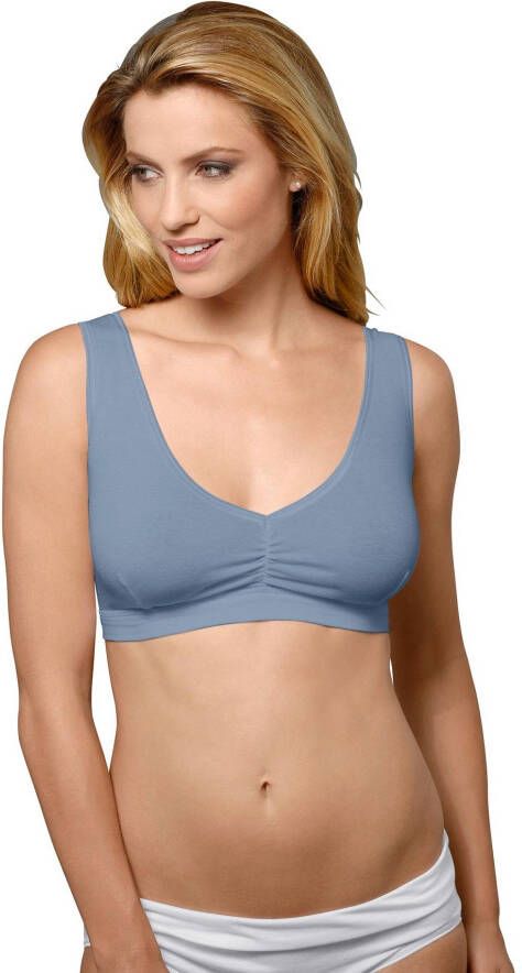 wäschepur Bustier (2-delig Set van 2)