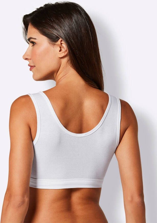wäschepur Bustier (2-delig Set van 2)