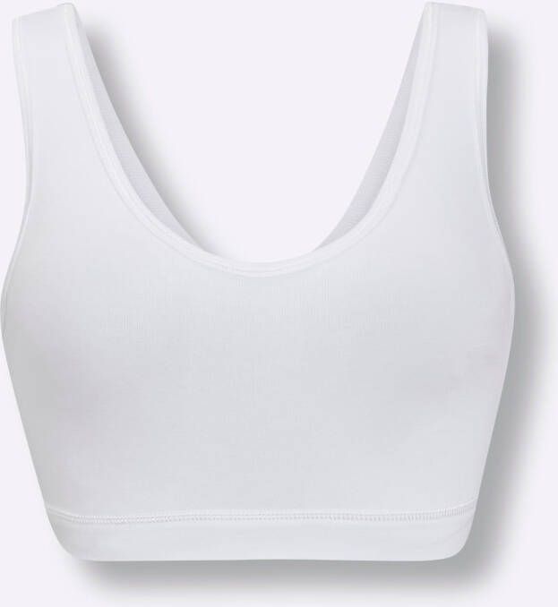 wäschepur Bustier (2-delig Set van 2)