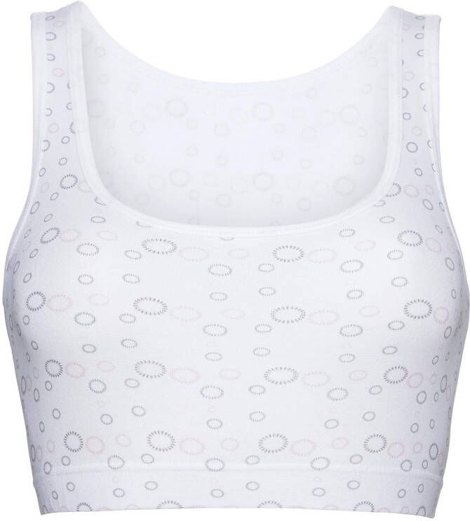 wäschepur Bustier (3-delig Set van 3)