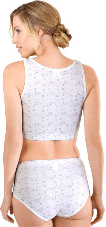 wäschepur Bustier (3-delig Set van 3)