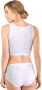 Wäschepur Bustier (3-delig Set van 3) - Thumbnail 3