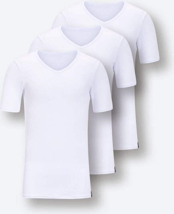 wäschepur Shirt voor eronder (3 stuks)