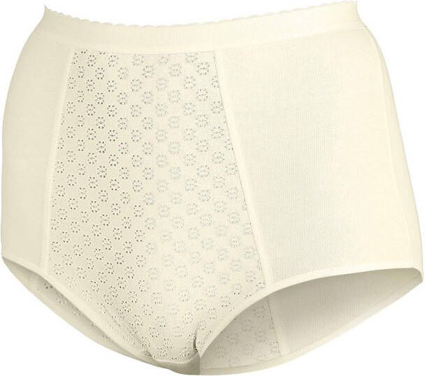 wäschepur Modellerende slip (3 stuks)