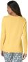 Wäschepur Pyjama top Pyjamashirt (1-delig) - Thumbnail 2