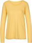 Wäschepur Pyjama top Pyjamashirt (1-delig) - Thumbnail 3