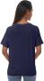 Wäschepur Pyjama top Pyjamashirt (1-delig) - Thumbnail 3