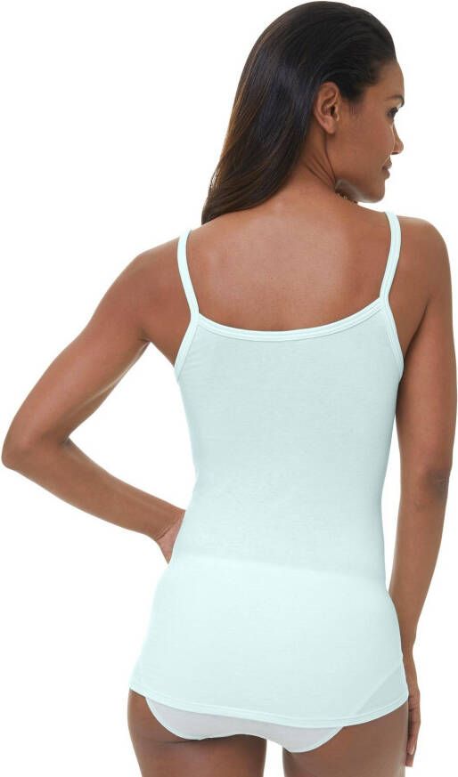 wäschepur Shirt voor eronder (1 stuk)