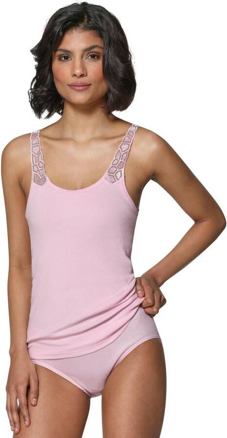 wäschepur Shirt voor eronder (1 stuk)