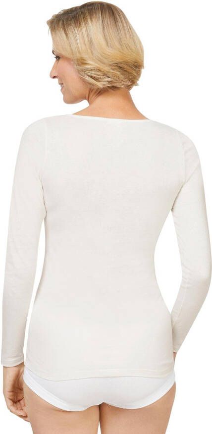 wäschepur Shirt voor eronder (1 stuk)