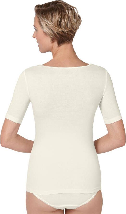 wäschepur Shirt voor eronder (1 stuk)