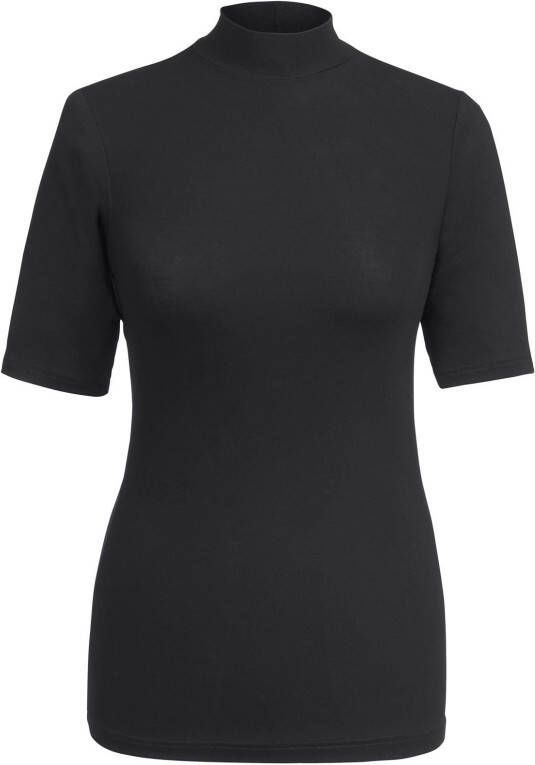 wäschepur Shirt voor eronder (2 stuks)