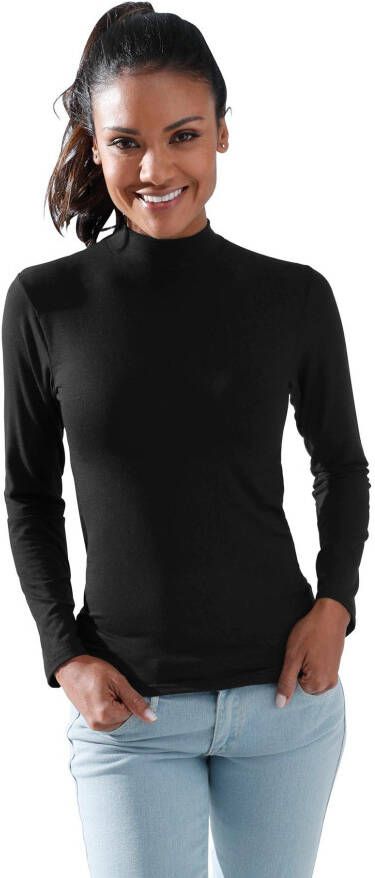 wäschepur Shirt voor eronder (2 stuks)