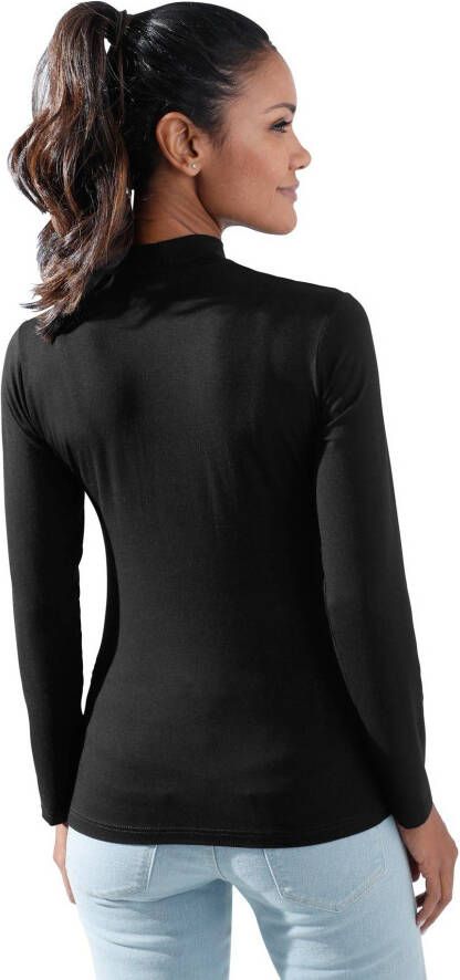 wäschepur Shirt voor eronder (2 stuks)