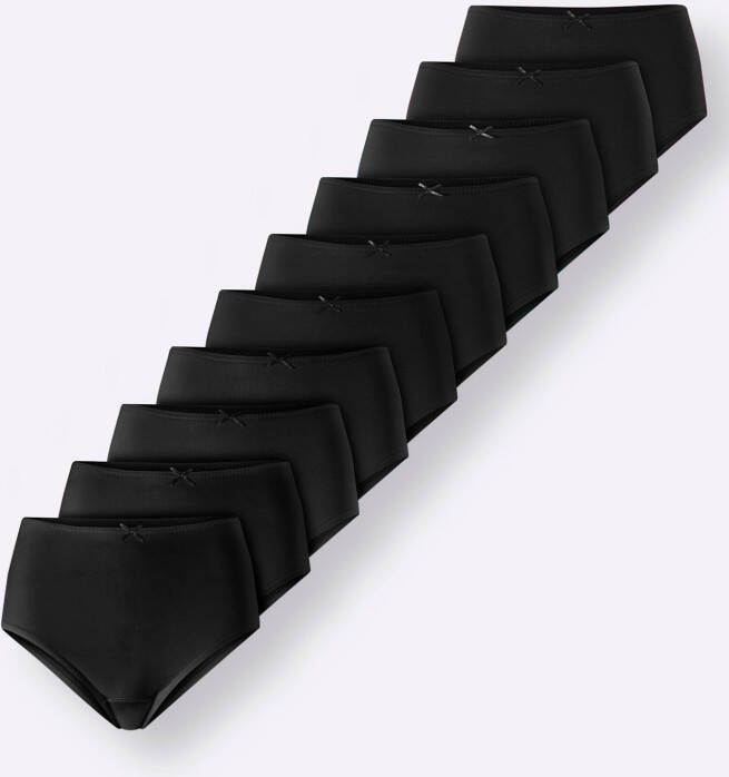 wäschepur Tailleslip (10 stuks)
