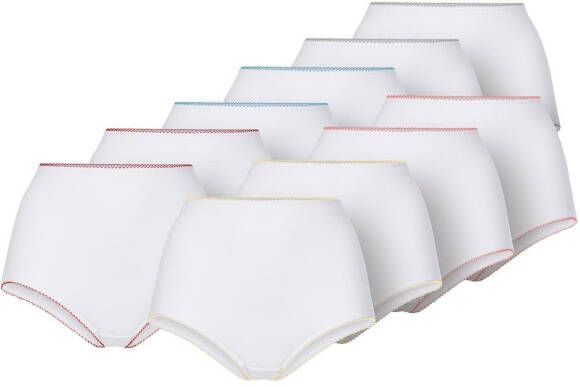 wäschepur Tailleslip (10 stuks)