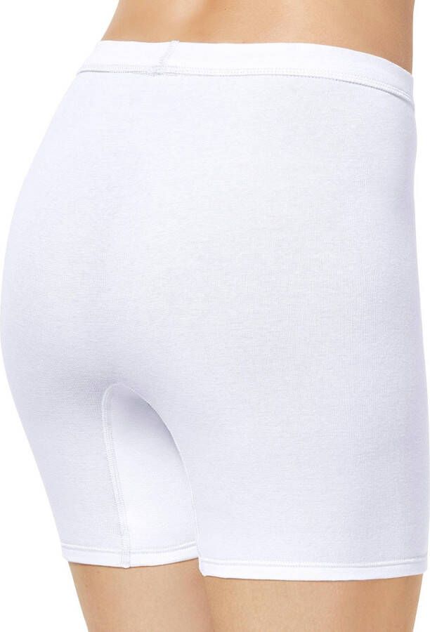 wäschepur Tailleslip met pijpjes (3 stuks)