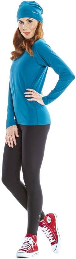 Winshape Beanie Functional Light and Soft Beanie-muts