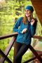 Winshape Beanie Functional Light and Soft Beanie-muts - Thumbnail 5