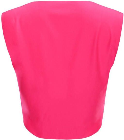 Winshape Crop-top AET115 Cropped functional light
