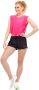 Winshape Crop-top AET115 Cropped functional light - Thumbnail 3