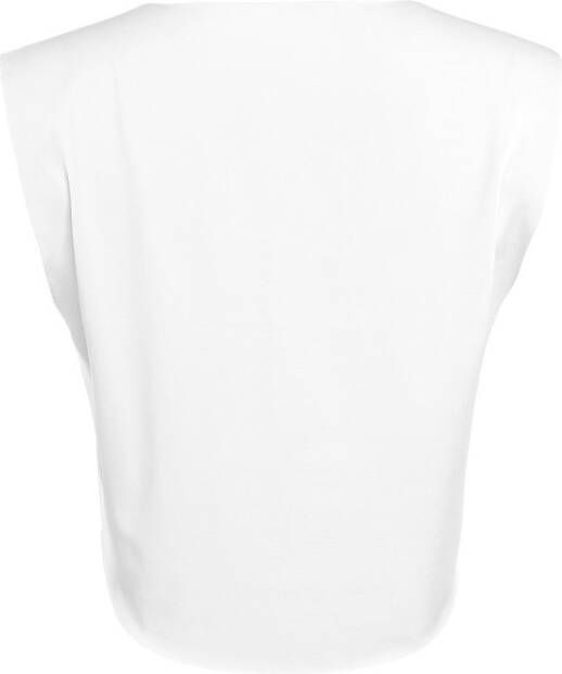 Winshape Crop-top AET115LS Functional soft and light