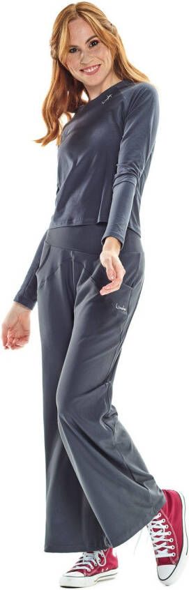 Winshape Culotte Functional Comfort CUL601C Highwaist met praktische zakken