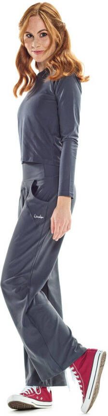 Winshape Culotte Functional Comfort CUL601C Highwaist met praktische zakken