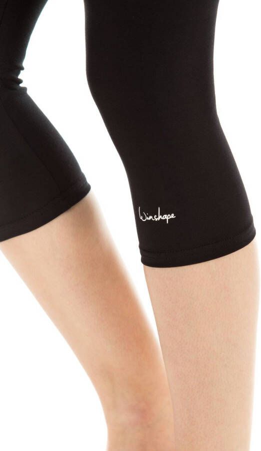 Winshape Legging 3 4-Slim Tights WTL2