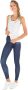 Winshape Legging AEL102-Jeans met licht compressie-effect - Thumbnail 2