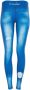 Winshape Legging AEL102-Jeans met licht compressie-effect - Thumbnail 2
